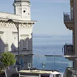 Отель Astoria Опатия