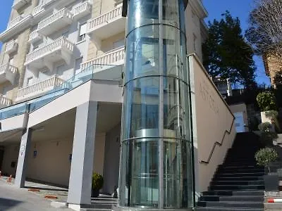 Hotel Astoria 4*