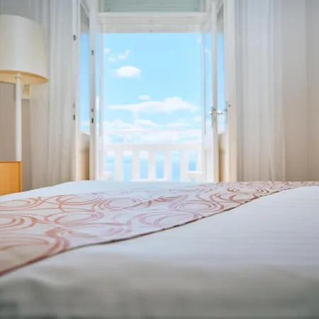 Astoria Hotel