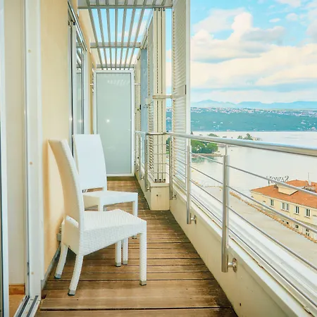 Szálloda Astoria 4*