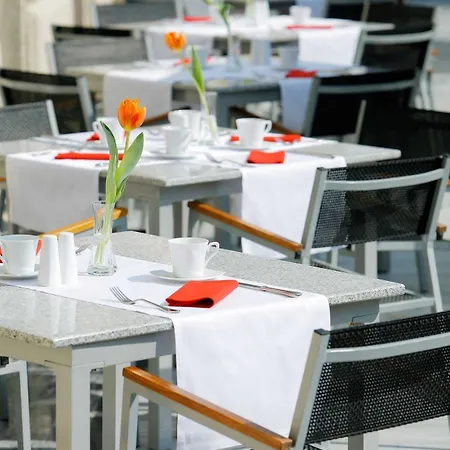 Hotel Astoria Opatija