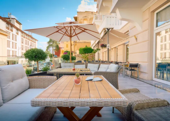 Astoria Opatija