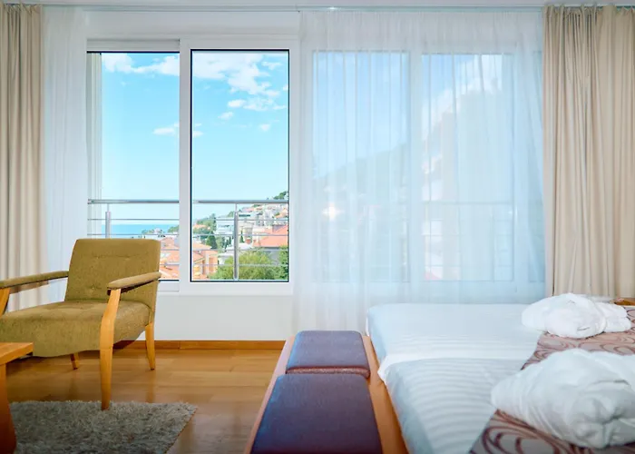 Astoria Hotel Opatija