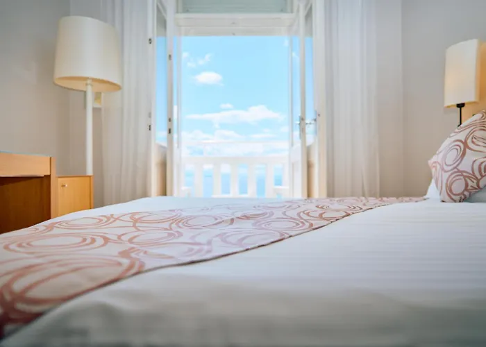 Astoria Hotel