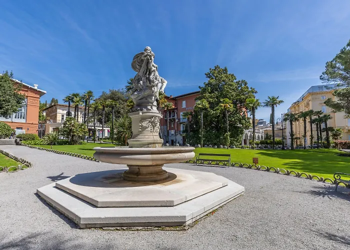 Astoria 4* Opatija