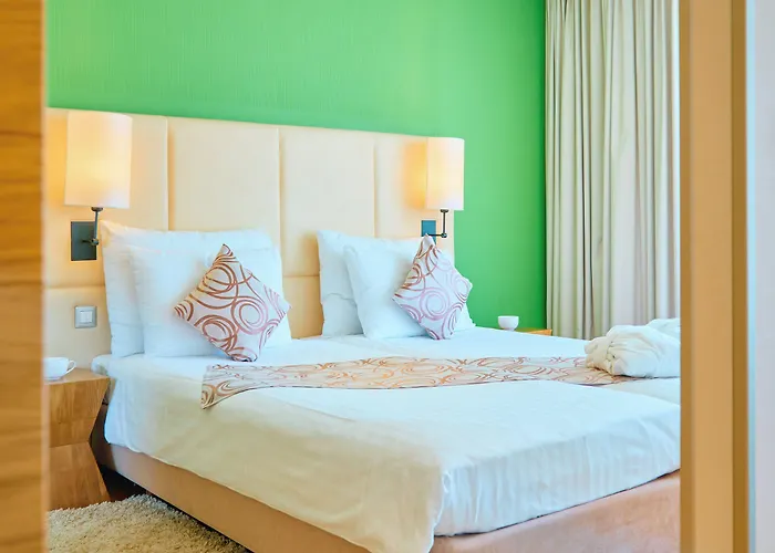 Astoria 4* Opatija
