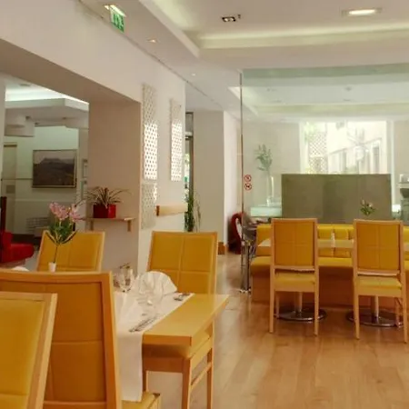 Luminor Astoria Designhotel Hotel