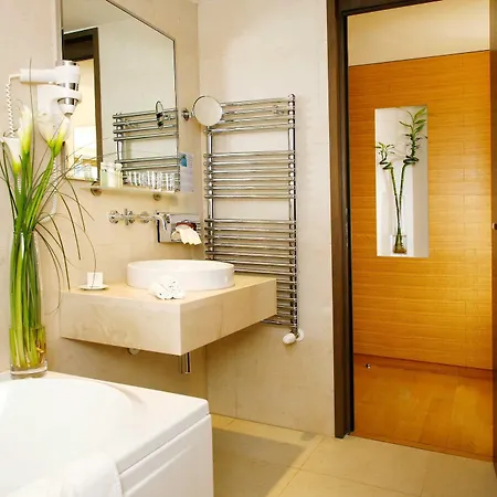 Hotel Luminor Astoria Designhotel