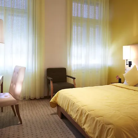 Luminor Astoria Designhotel