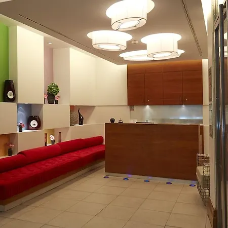 Astoria Designhotel Hotel Opatija