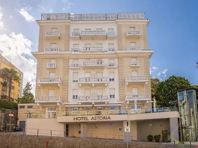 Astoria 4*