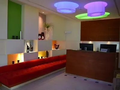 Luminor Astoria Designhotel Abbazia