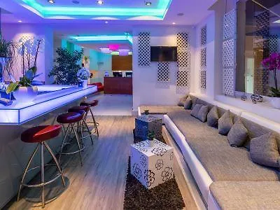 Luminor Astoria Designhotel Hotel Abbazia