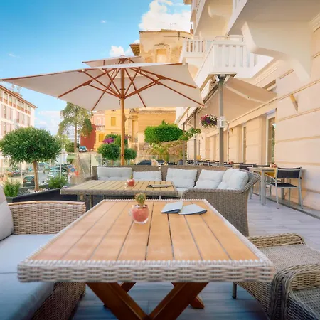 Astoria Designhotel Opatija