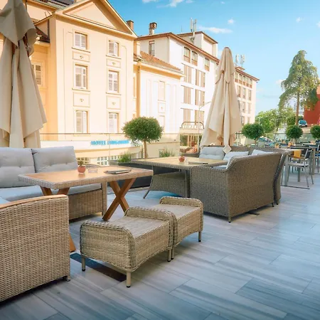 Hotel Luminor Astoria Designhotel