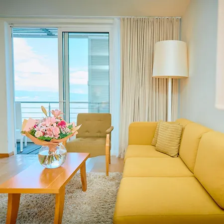 Luminor Astoria Designhotel 4*