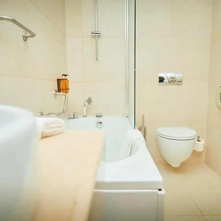 Luminor Astoria Designhotel Hotel