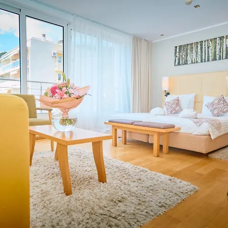 Hotel Luminor Astoria Designhotel