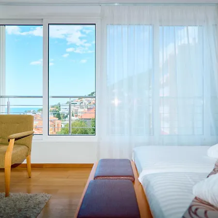 Luminor Astoria Designhotel Hotel Abbazia