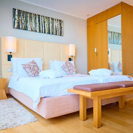 Astoria Designhotel 4*