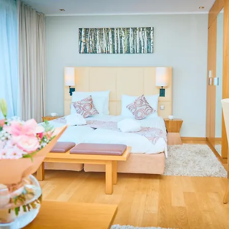Luminor Astoria Designhotel
