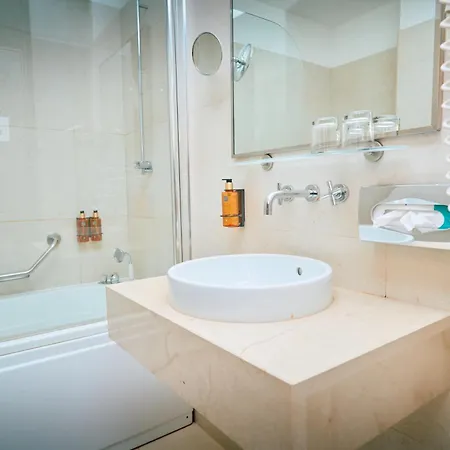 Hotel Astoria Opatija
