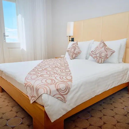 Astoria Designhotel Hotel Opatija