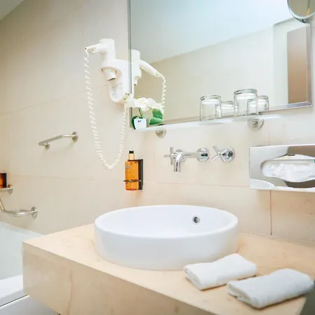 Luminor Astoria Designhotel 4* Abbazia