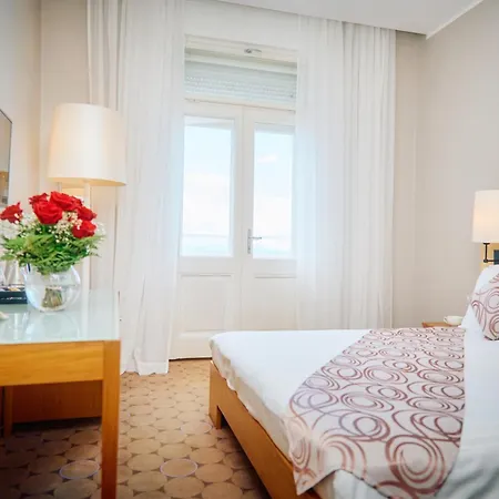 Luminor Astoria Designhotel Abbazia