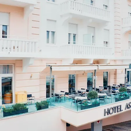 Hotel Astoria Designhotel Opatija