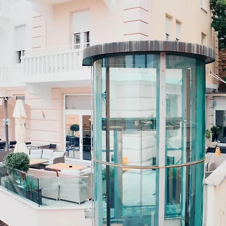 Astoria Designhotel Opatija
