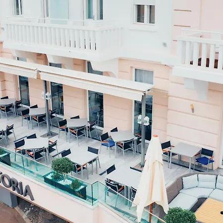 Astoria Designhotel Hotel