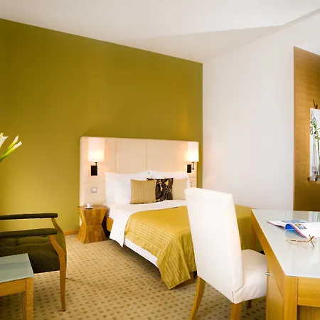 Astoria Designhotel Hotel 4*