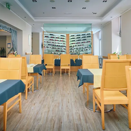 Astoria Designhotel Hotel