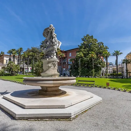 Astoria Designhotel 4* Opatija