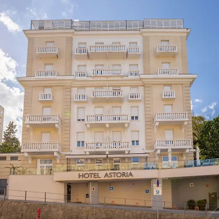 Astoria Ξενοδοχείο 4*