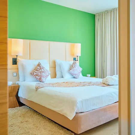 Astoria 4* Abbázia