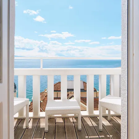 Astoria Designhotel Opatija