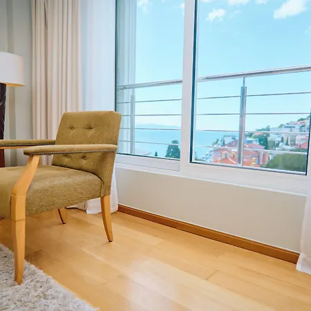 Astoria Designhotel 4* Opatija