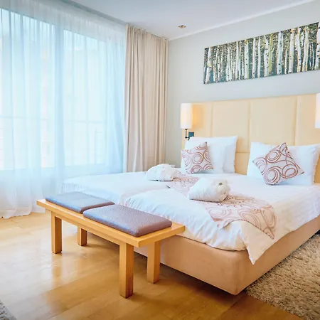 Astoria Designhotel Hotel