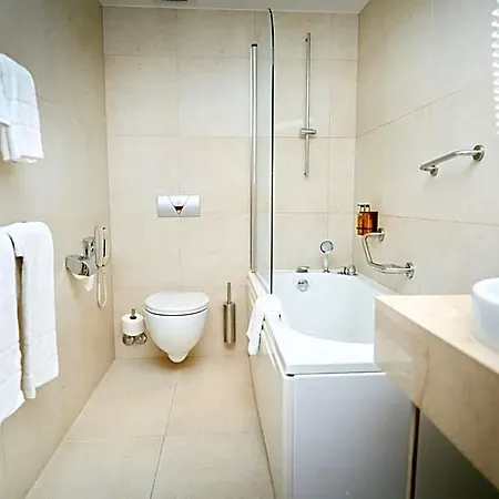 Astoria 4* Οπατία