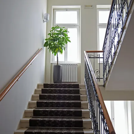 Szálloda Astoria Abbázia