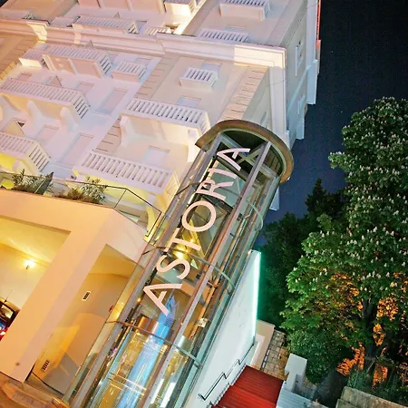 Astoria Designhotel Opatija