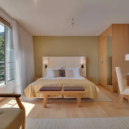 Luminor Astoria Designhotel Hotel