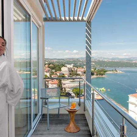 Hotel Astoria Opatija