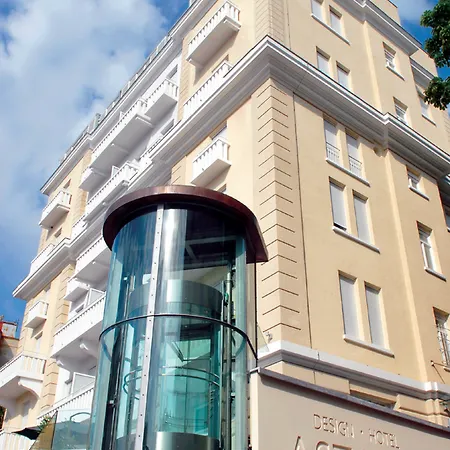 Astoria Designhotel
