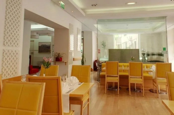 Astoria Hotell