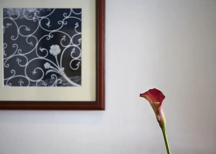 Hotell Astoria Opatija