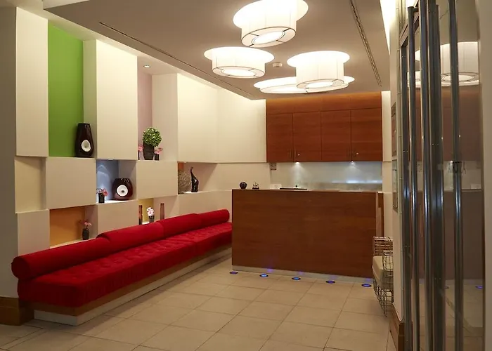 Astoria Hotell Opatija