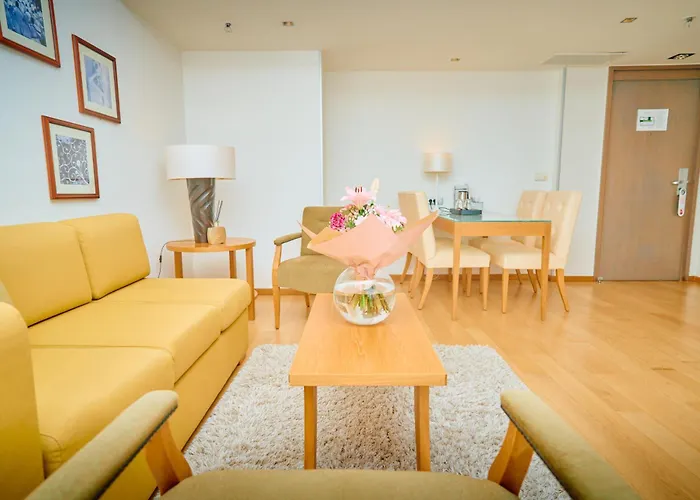 Hotell Astoria Opatija